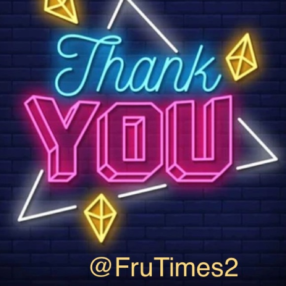 1.LIKE 2.SHARE 3.FOLLOW 4.TAG = 😘THANK YOU! - Picture 6 of 6